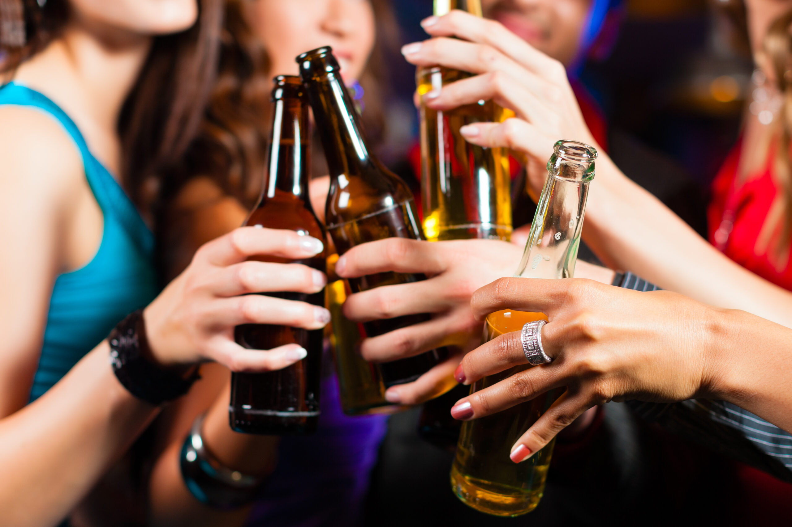 Florida alcohol licensing requirements