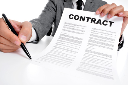 Why You Should Include It in The Contract