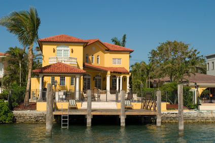 Buying Florida Rental Property