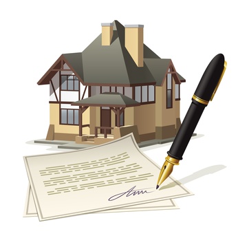 How to Make a Legal Rental Agreement