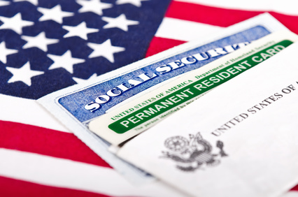 How an L-1 Manager can apply for a green card