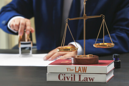 Notary Public vs. Civil Law Notary