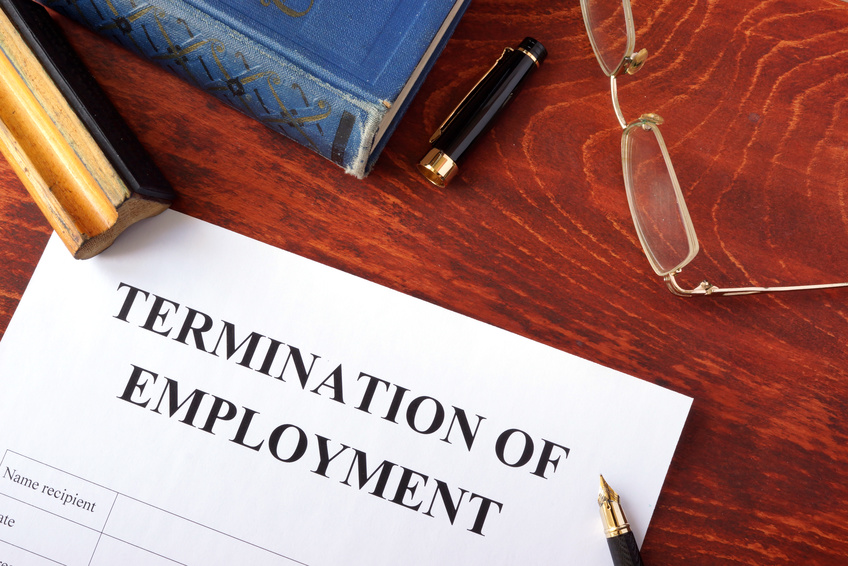 Title VII: Retaliation by Employers