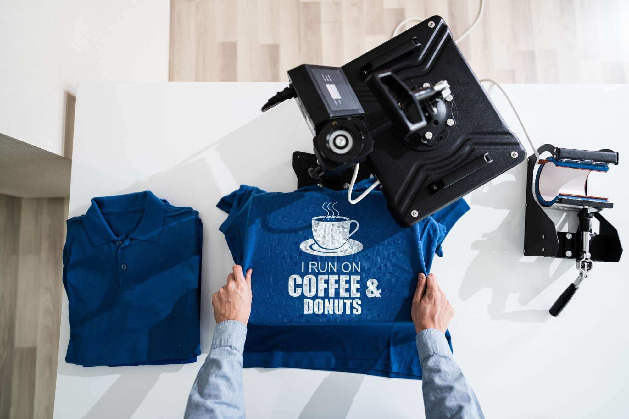 How T-Shirts Modernized Trademark Law