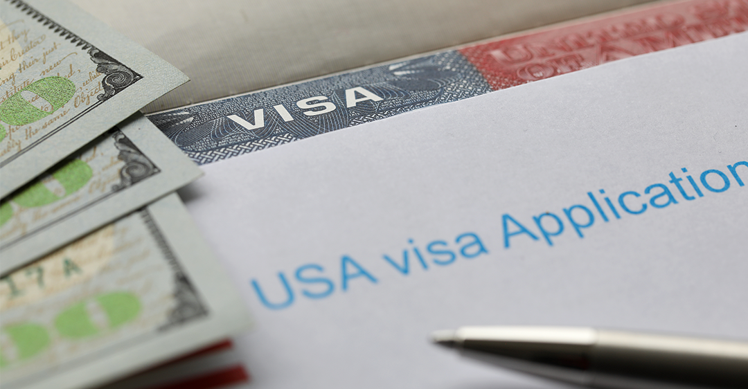 US Visa Application, USCIS Application fees change October 2, 2020