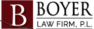 Boyer Law Firm, P.L., Miami, Orlando, Jacksonville