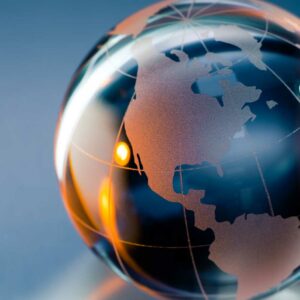 planet earth globe, international business, international trade