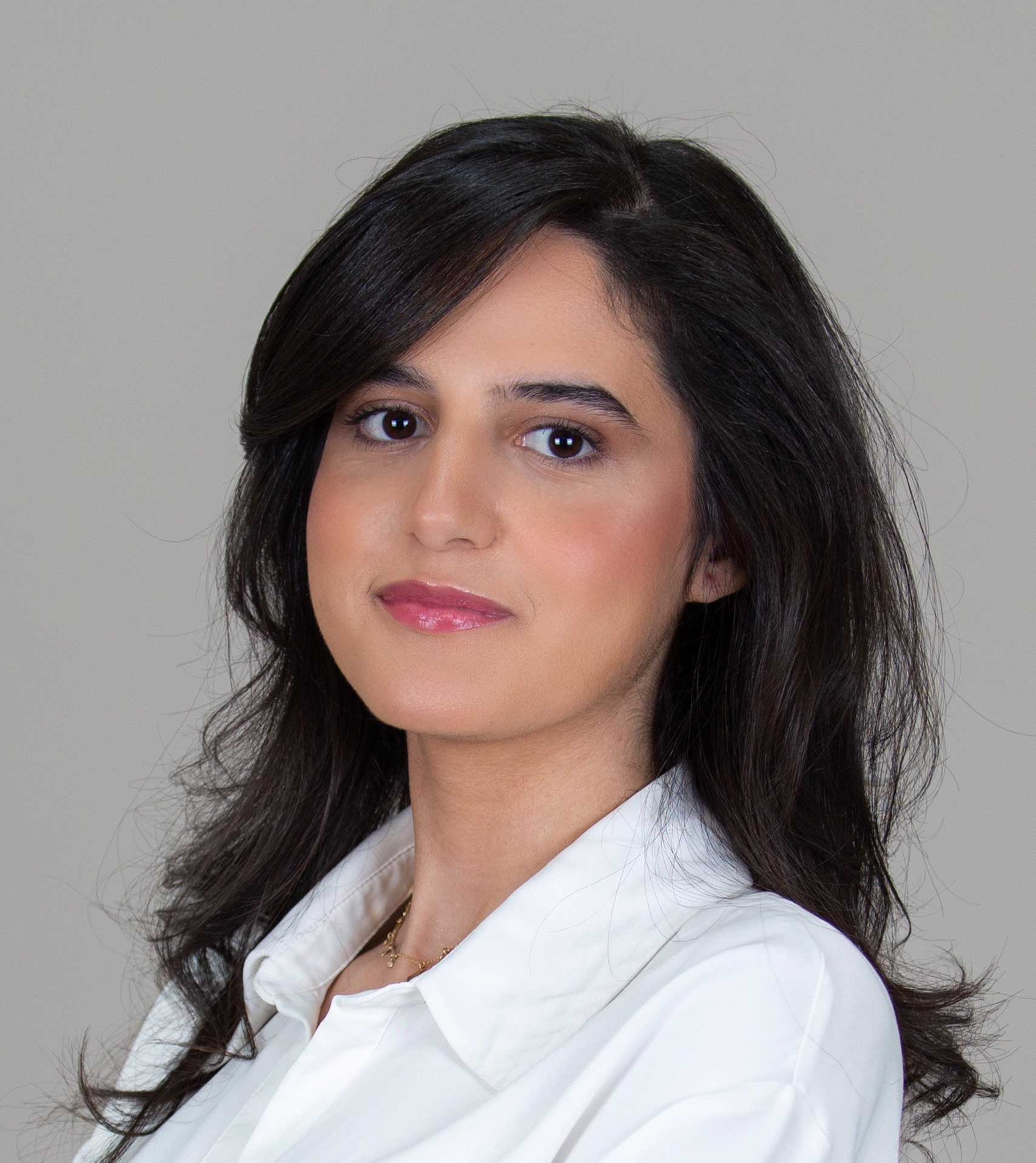 Zineb Alaoui Mrani, Legal Assistant, Boyer Law Firm, P.L.
