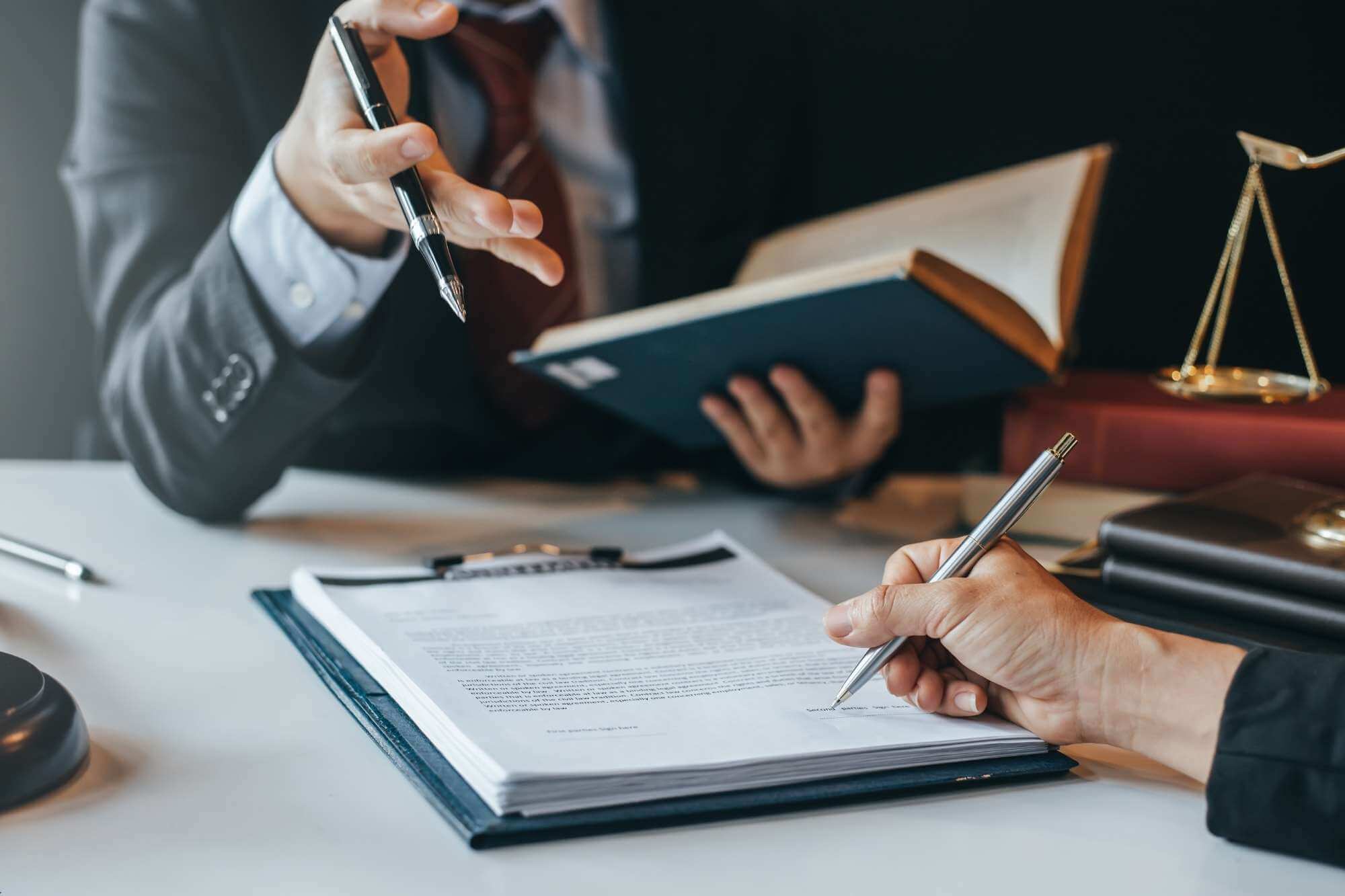 Understanding the Discovery Process in Civil Litigation