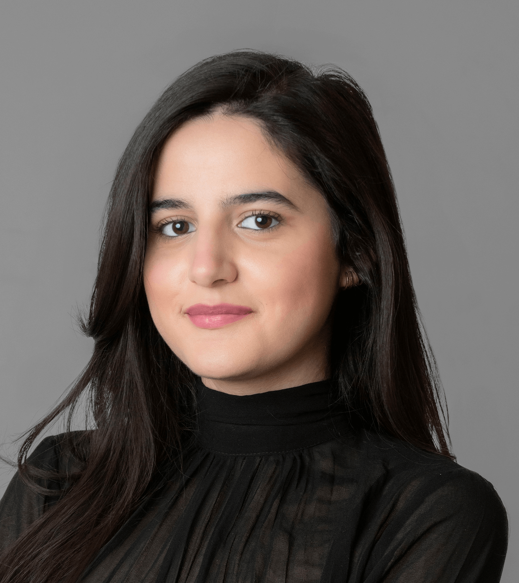 Zineb Alaoui-Mrani, Paralegal, Boyer Law Firm