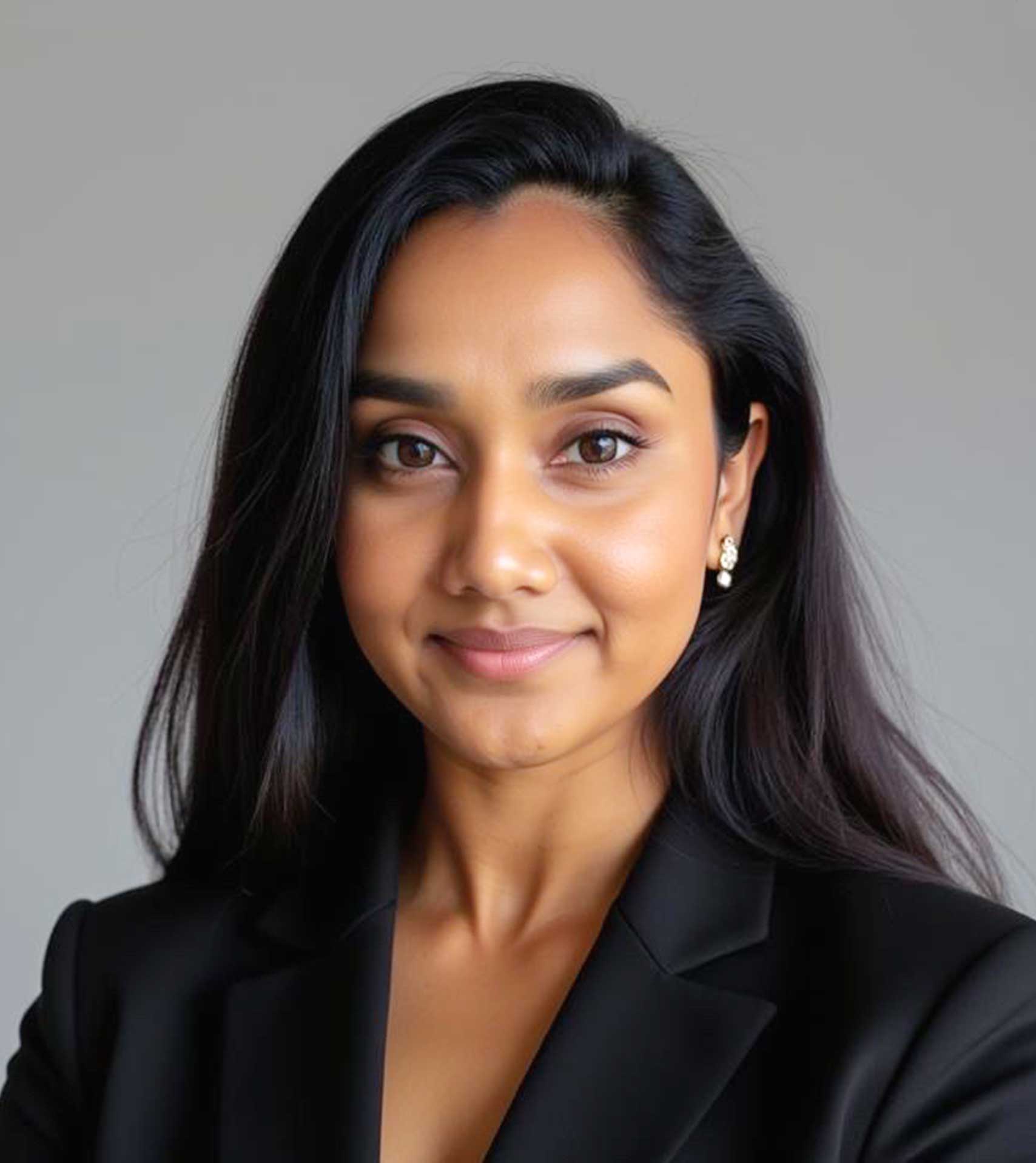 Amelie Emaduwa, Case Manager, Boyer Law Firm