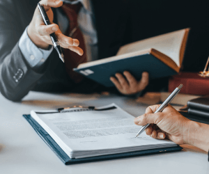 civil litigation