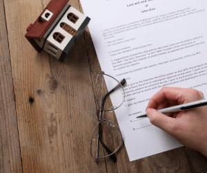 Probate & Inheritance