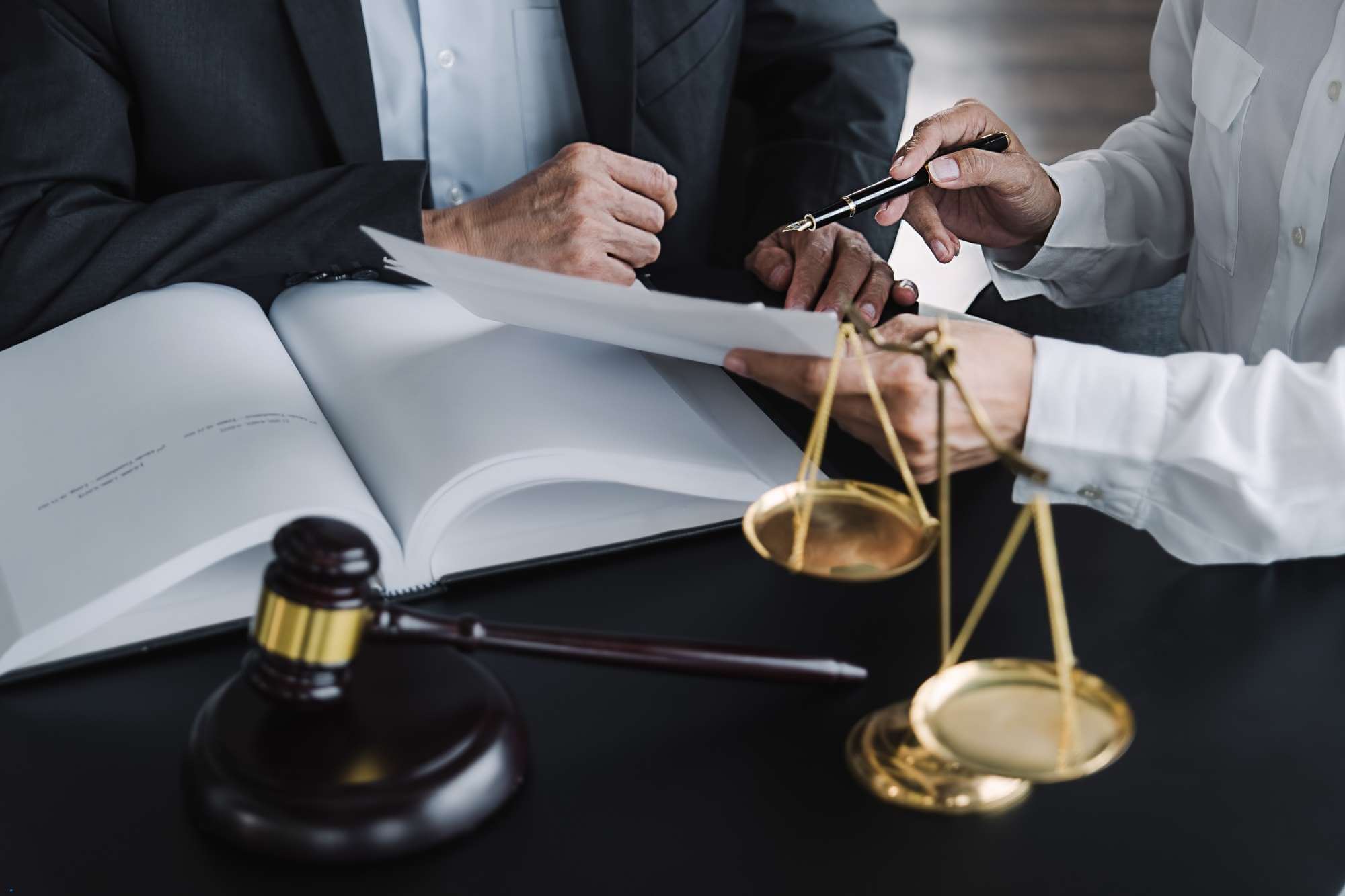 Florida Appellate Victory Boyer Law Firm Defends Business Owner in High-Stakes LLC Dissolution Case