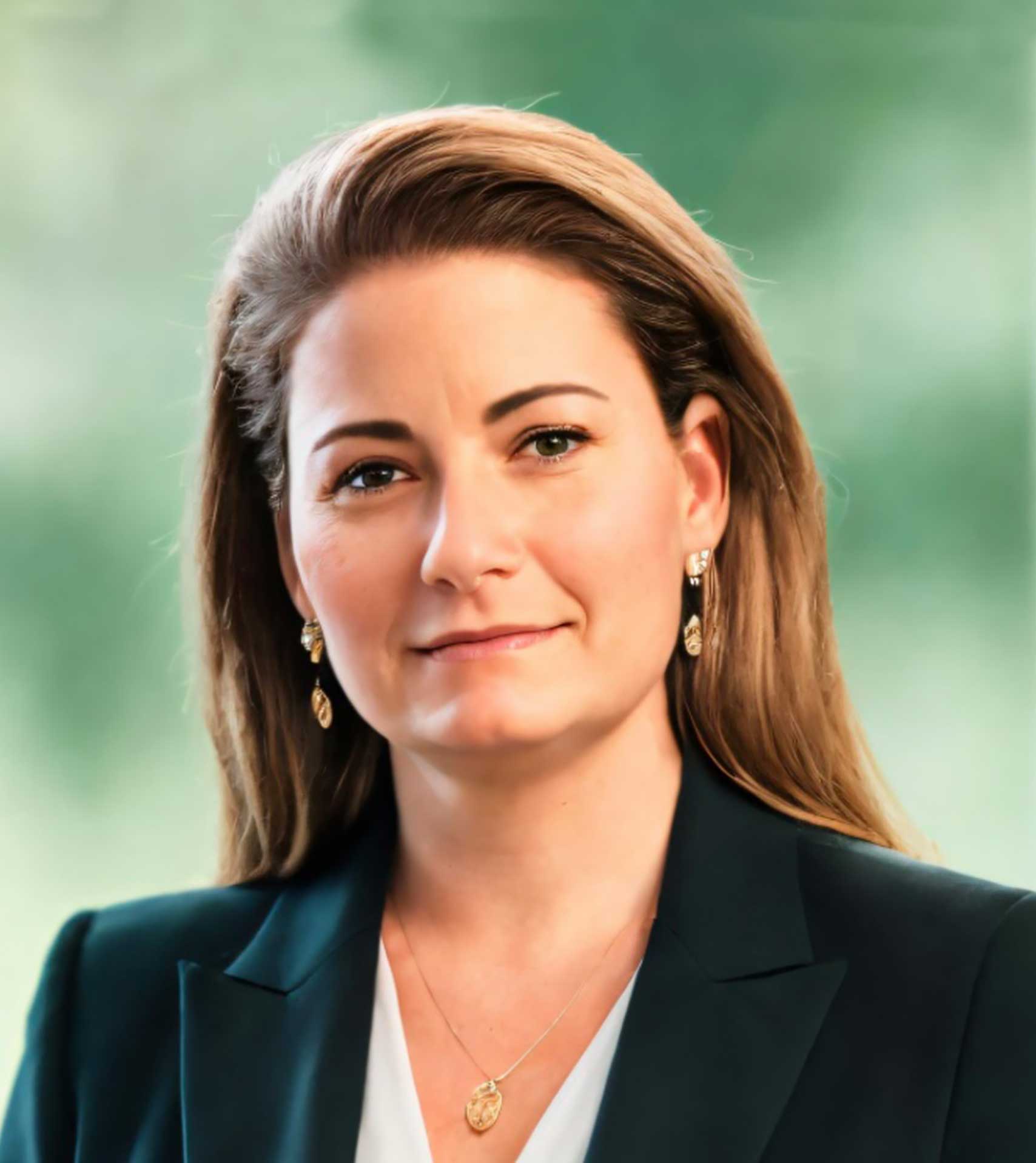 Attorney Stacie Vecchione, Senior Counsel, Boyer Law Firm, P.L.