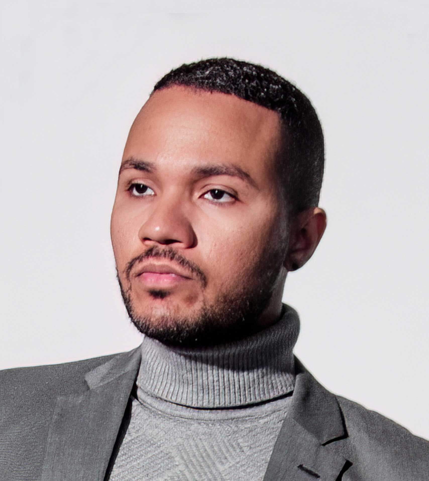 Gustavo Reynoso, Marketing Coordinator, Boyer Law Firm, P.L.