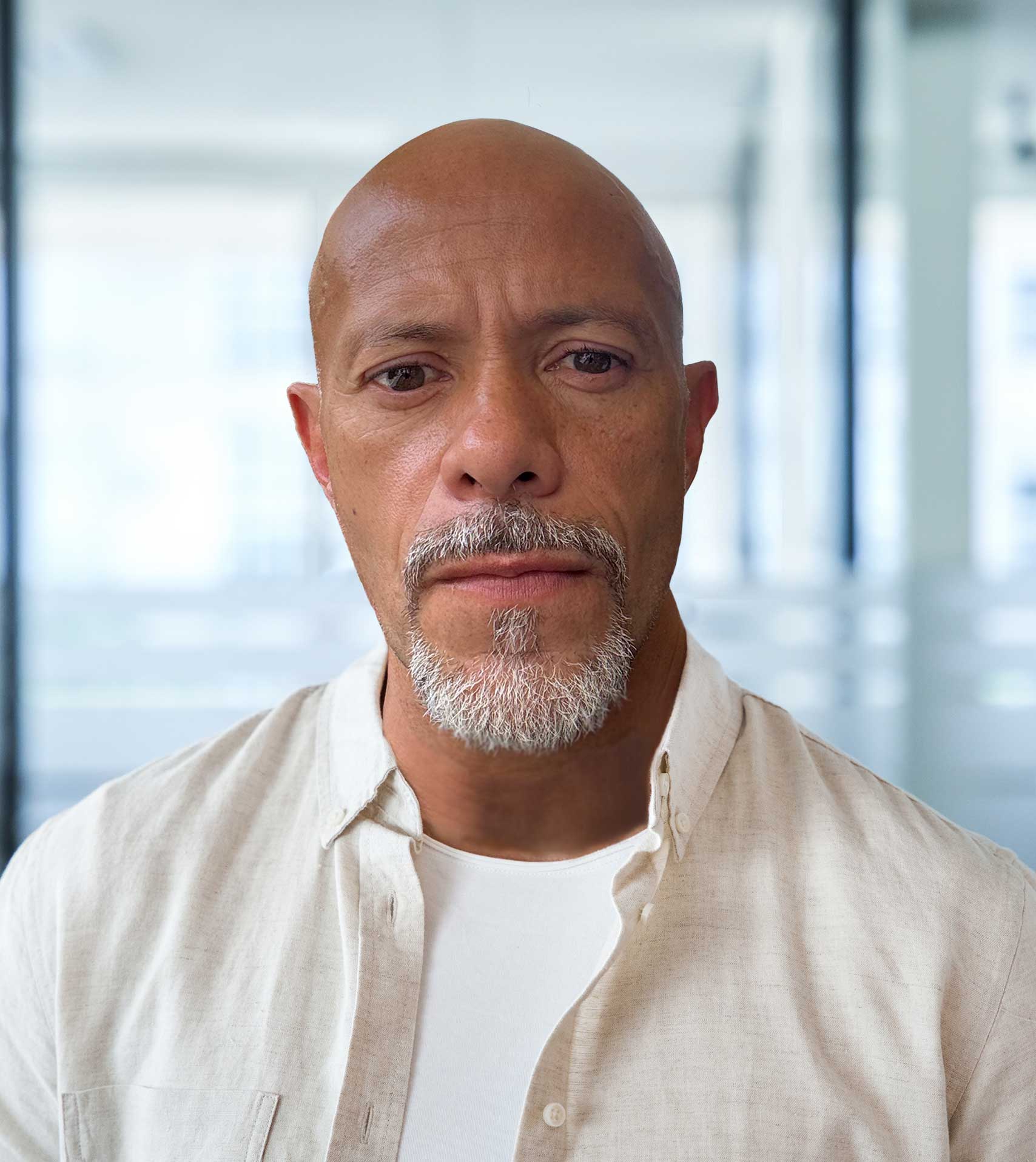 Jose Cartin, Client Intake Specialist, Boyer Law Firm, P.L.