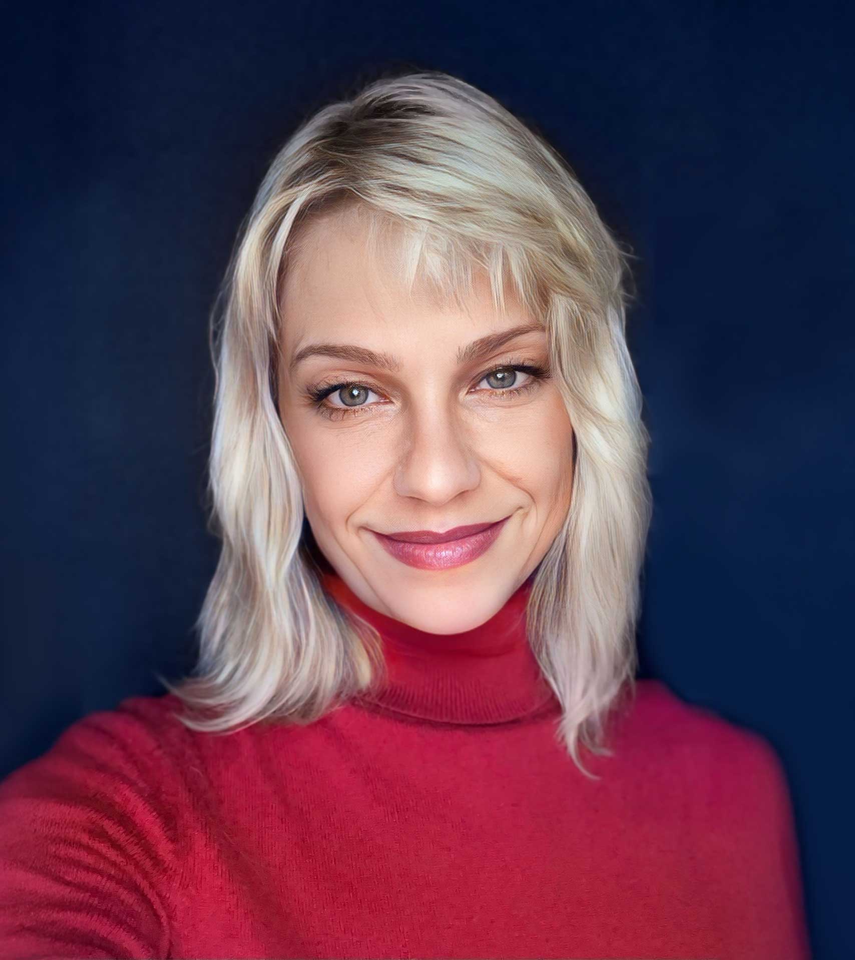 Katie Green, Client Intake Specialist, Boyer Law Firm, P.L.