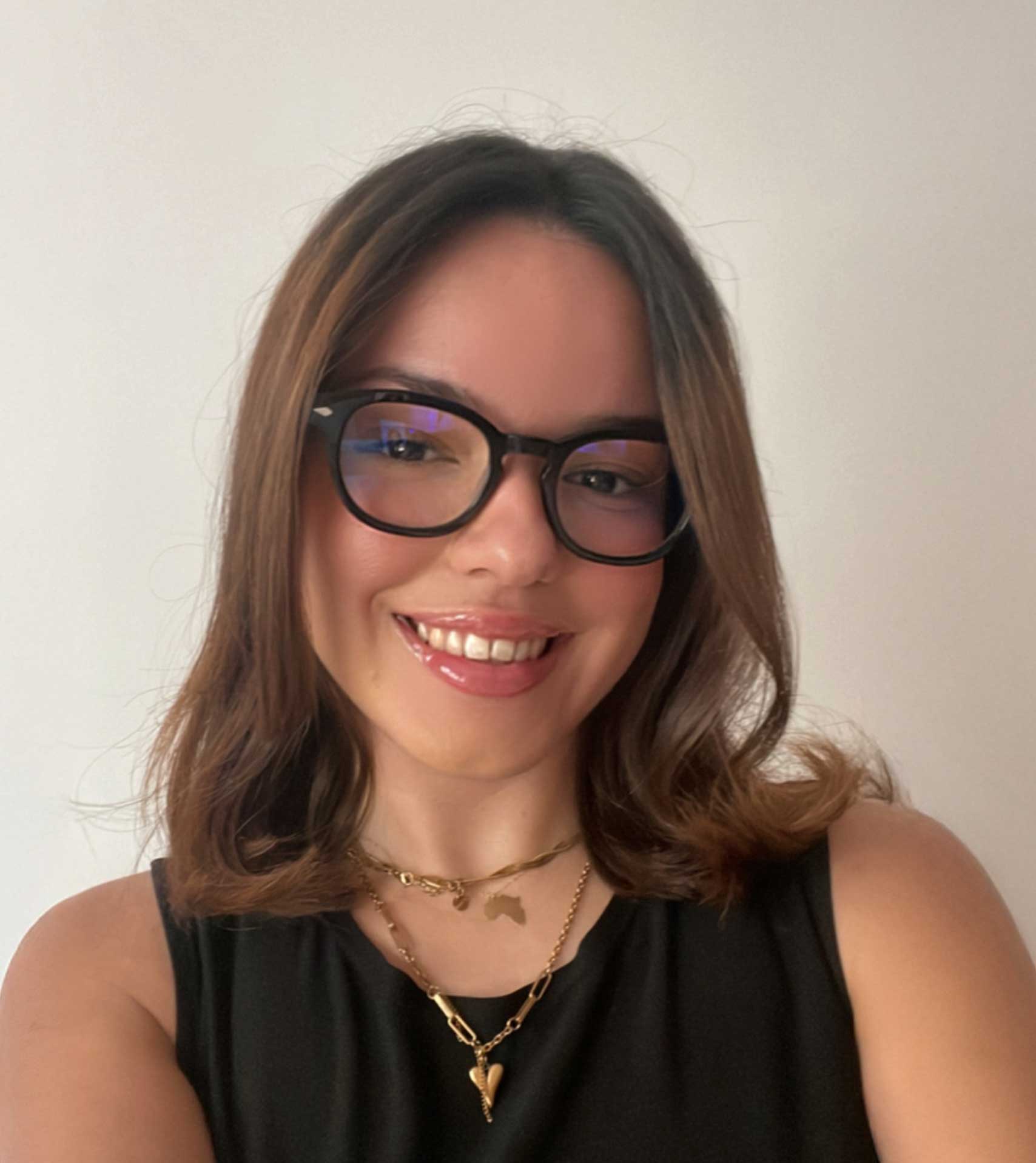 Zineb Khoulid, Client Intake Specialist, Boyer Law Firm, P.L.