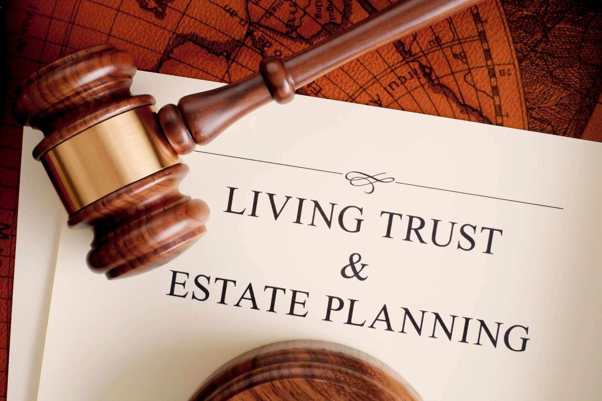 Estate and Trust Planning