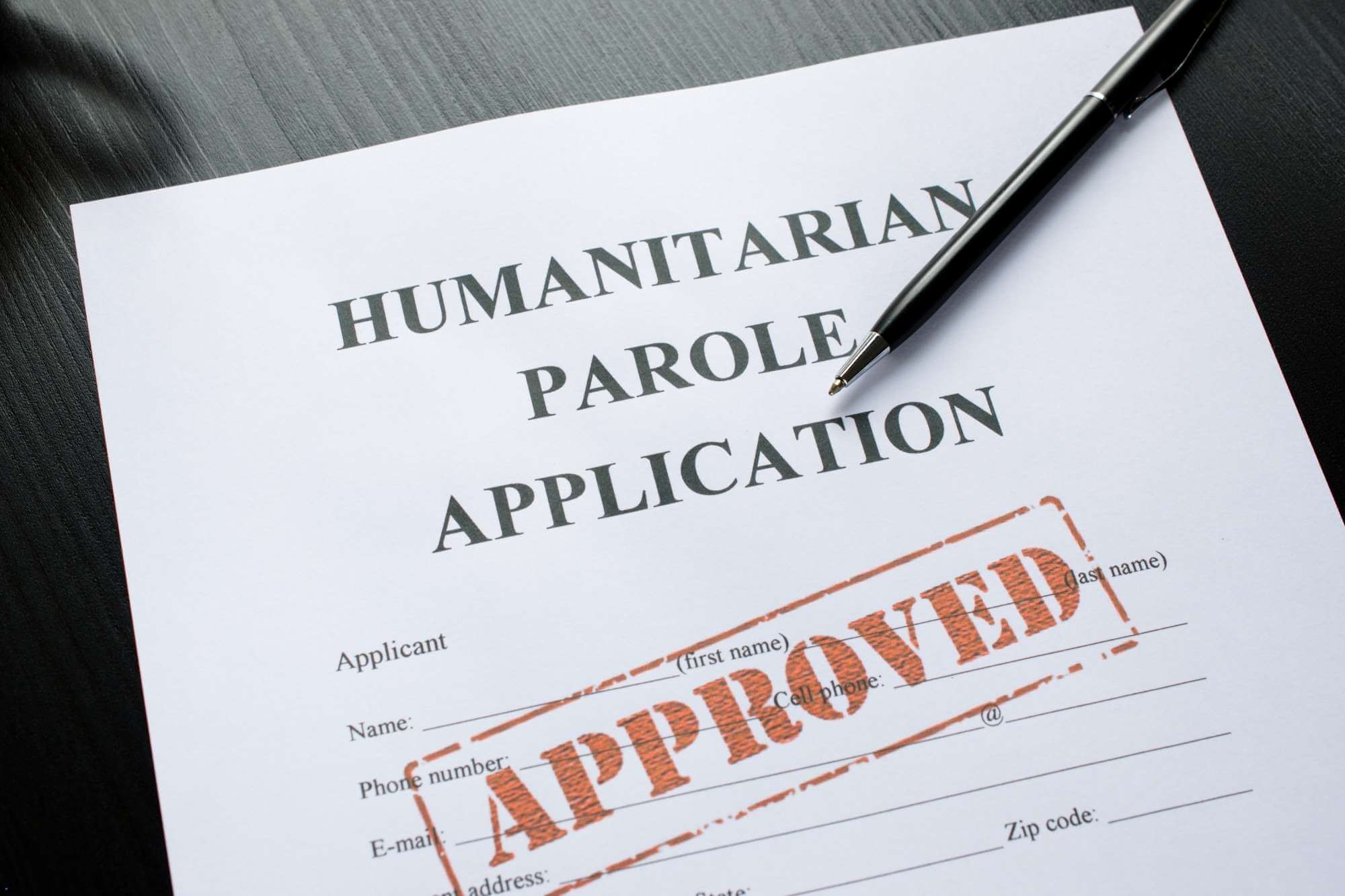 What Is Parole in Immigration? What You Need to Know in 2025