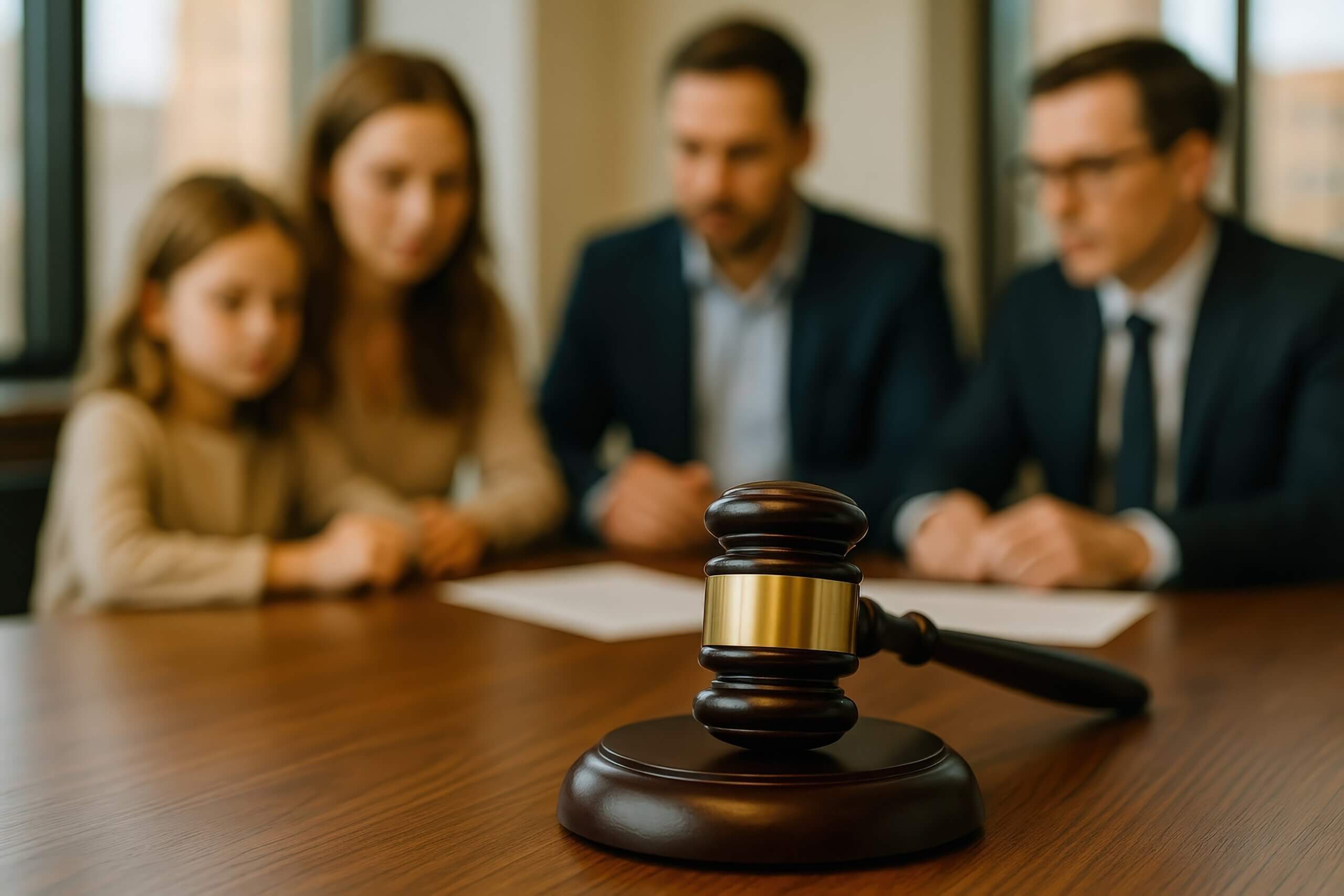 CRBA Requirements for U.S. Citizens | Boyer Law Blog