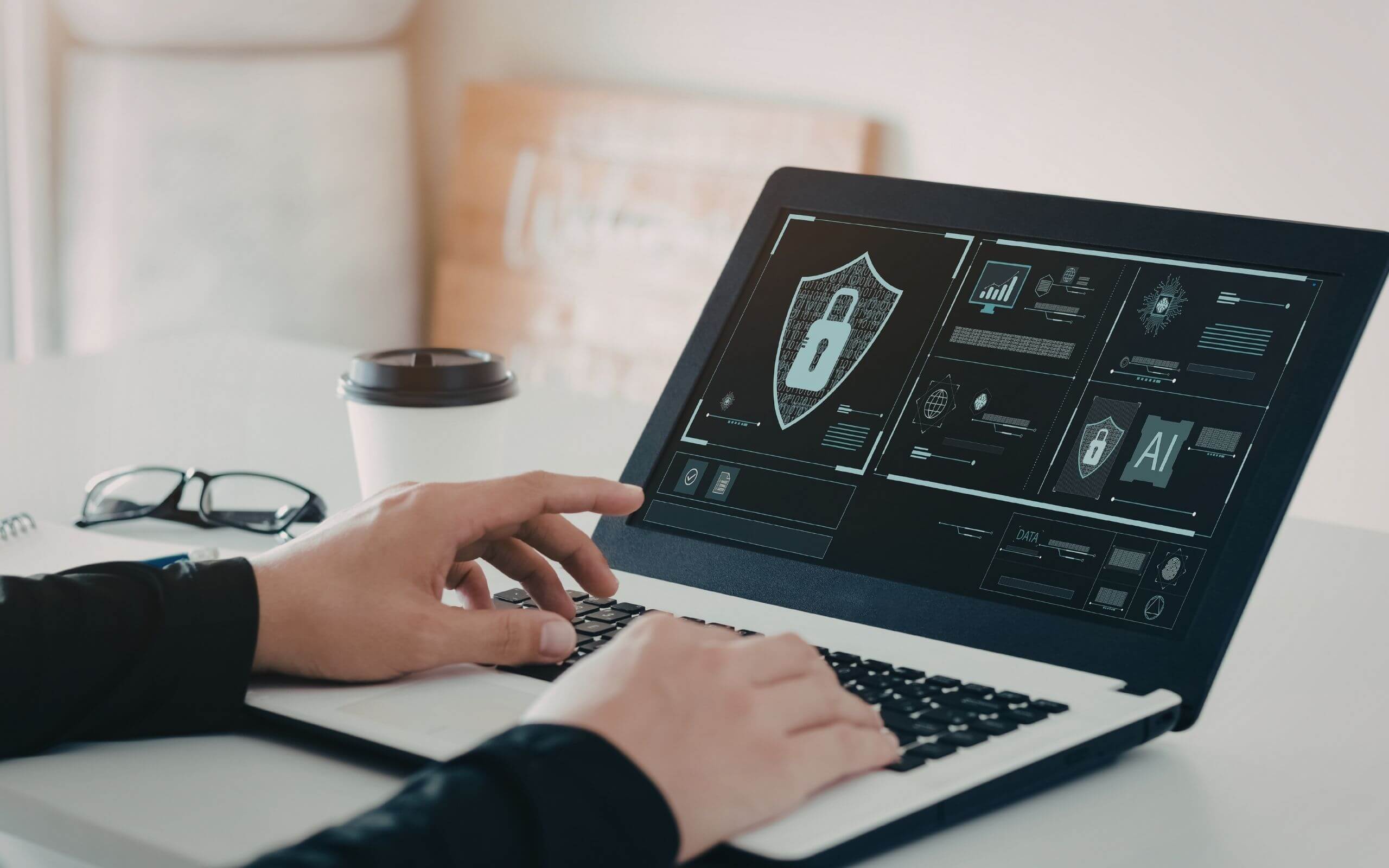 Cybersecurity & Data Privacy
