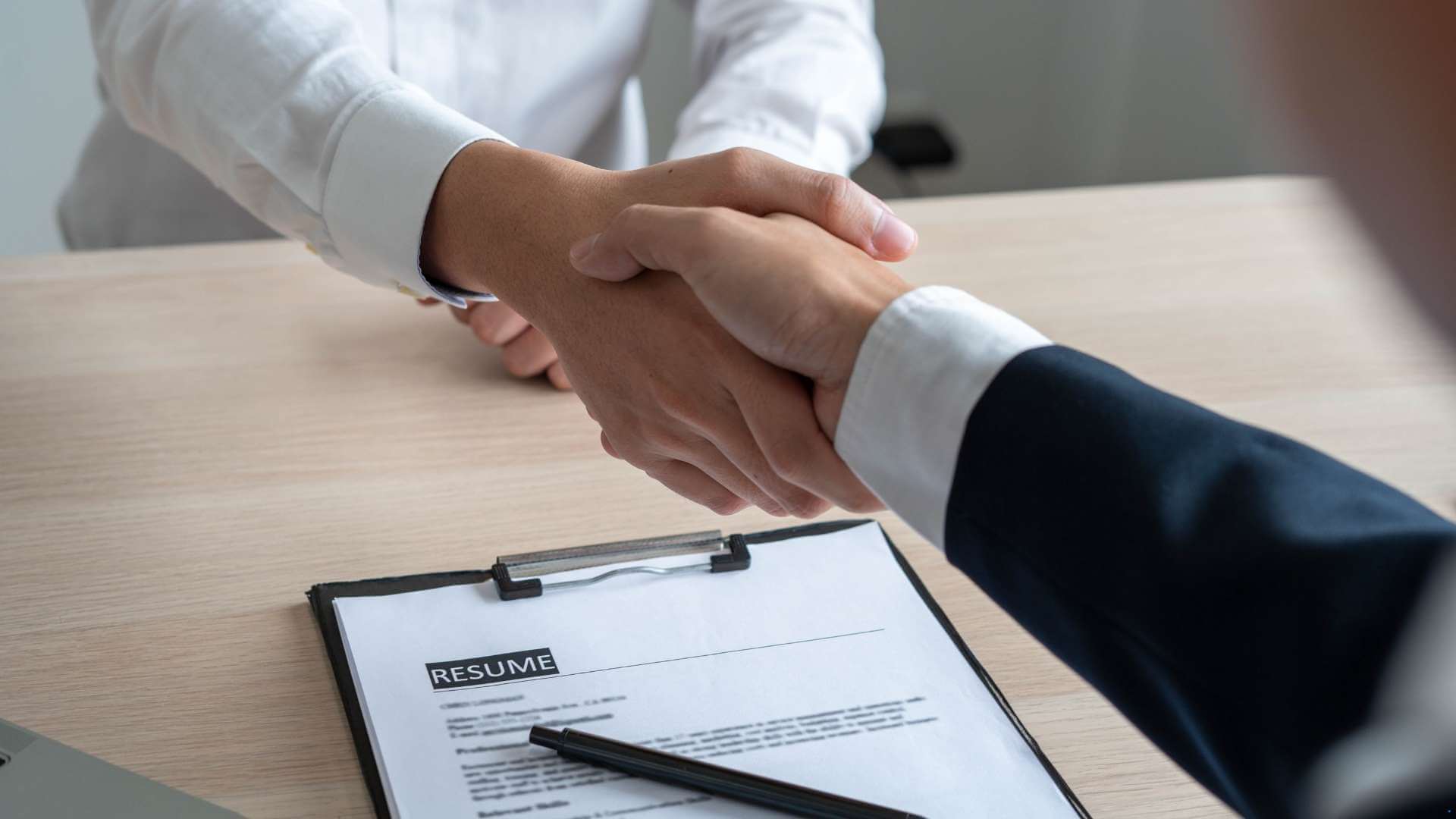 Independent Contractors vs. Employees