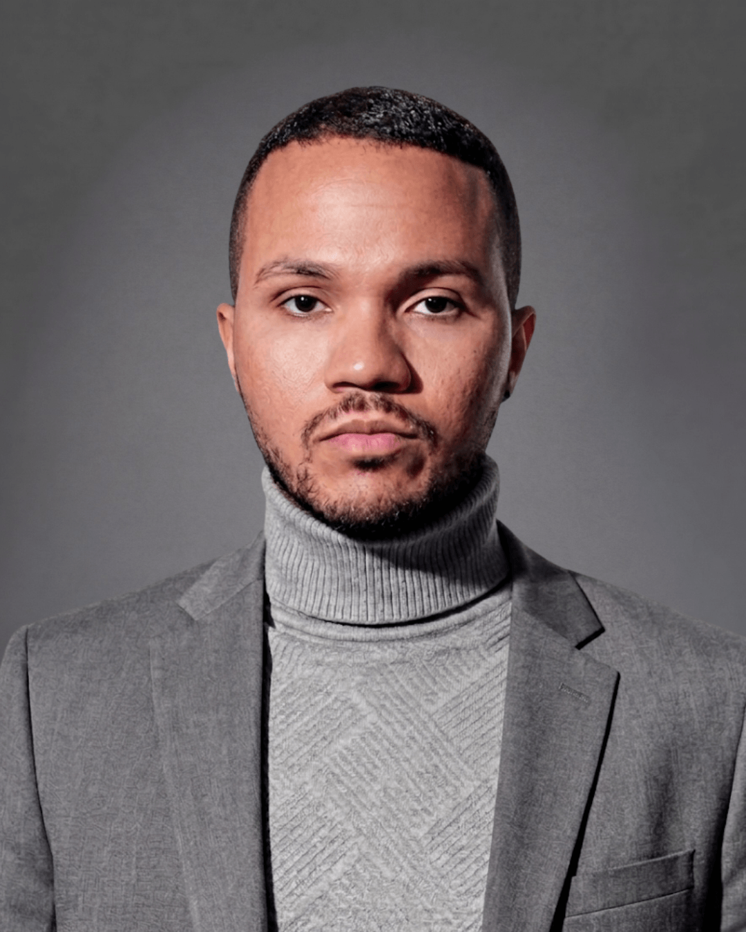 Gustavo Reynoso, Marketing Coordinator, Boyer Law Firm