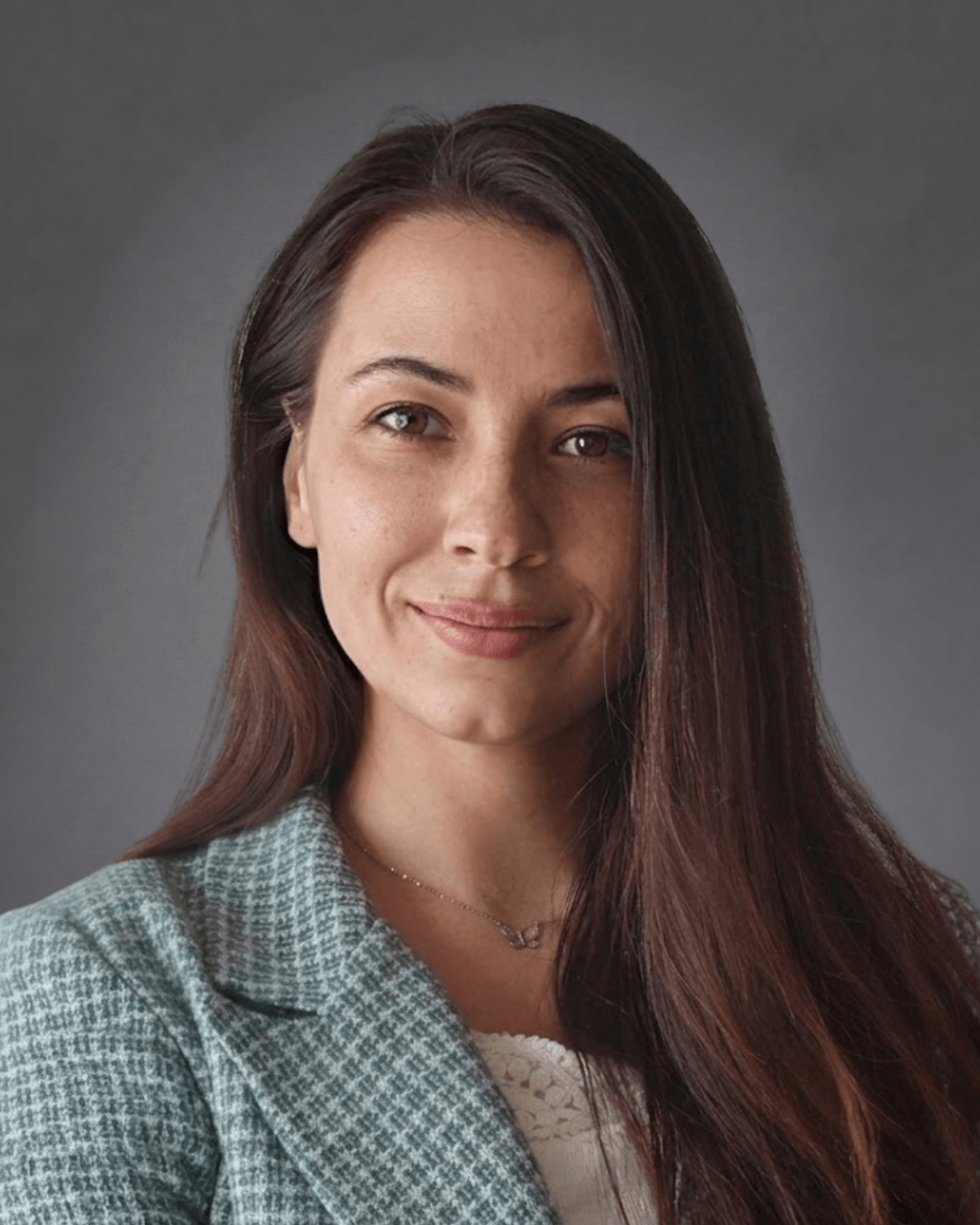 Maria A. Benlarhzal, CMO, Boyer Law Firm