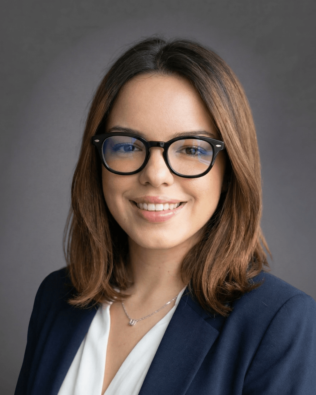 Zineb Khoulid, Client Intake Specialist, Boyer Law Firm, P.L.