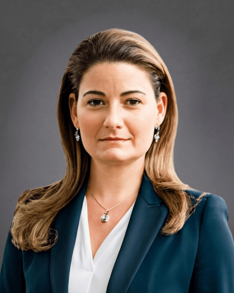 Stacie e Vecchione, Senior Litigation Counsel, Boyer Law Firm, P.L.