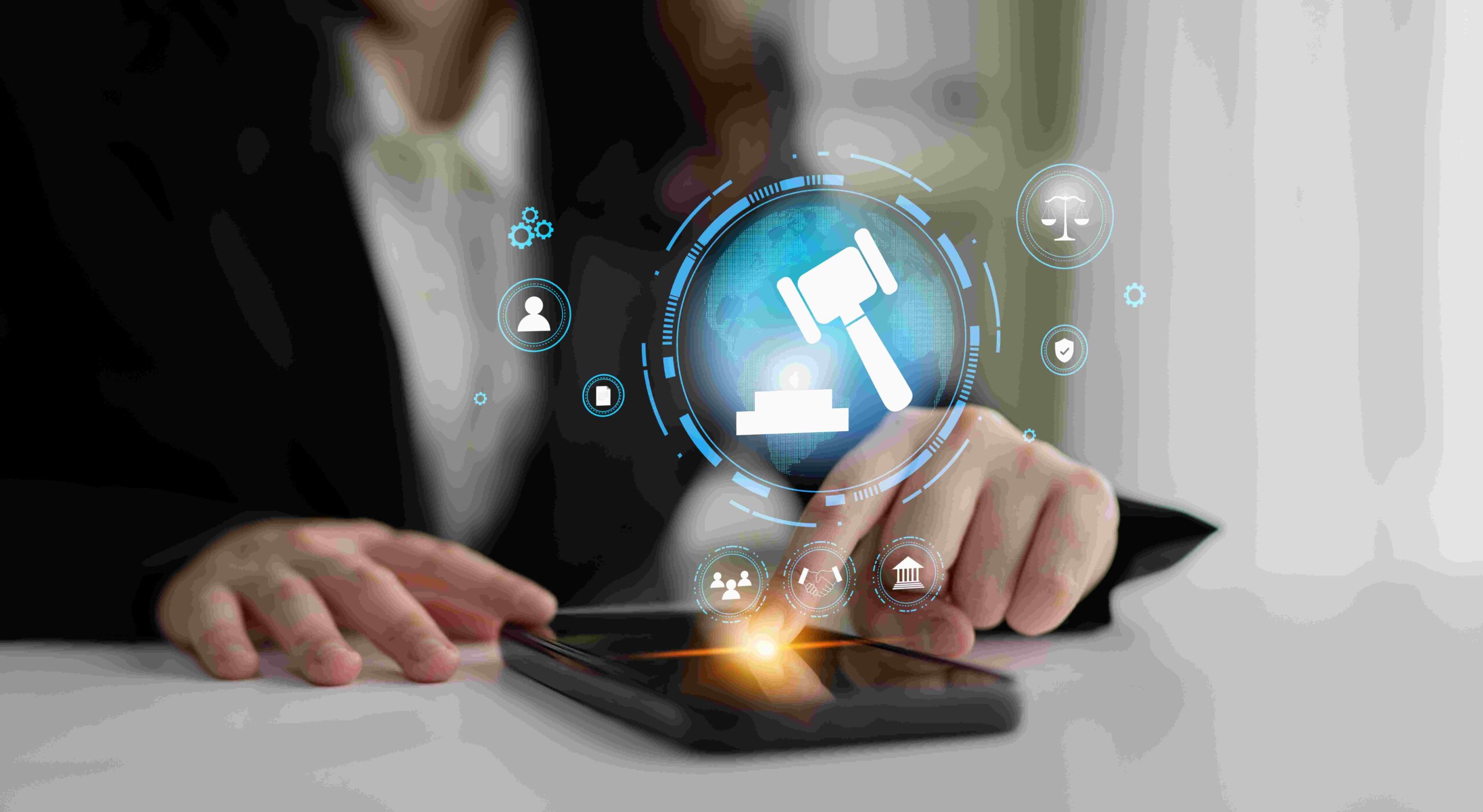 international arbitration lawyer