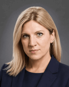 Nora Cronin Attorney New York