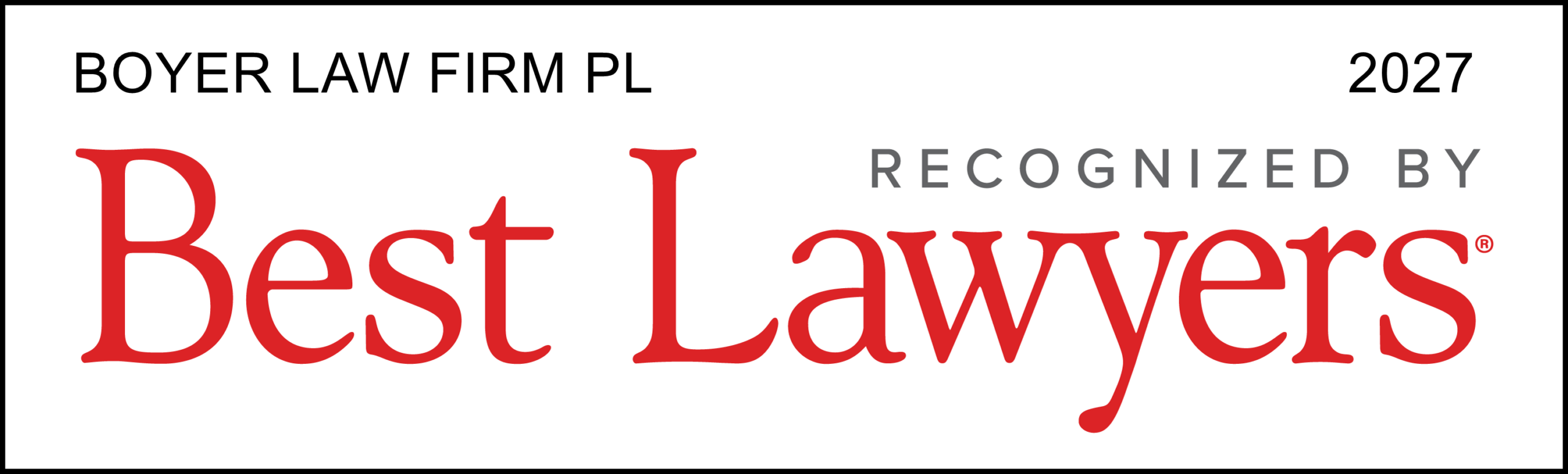 Best-Lawyers-Firm-Logo-Boyer-Law-Firm