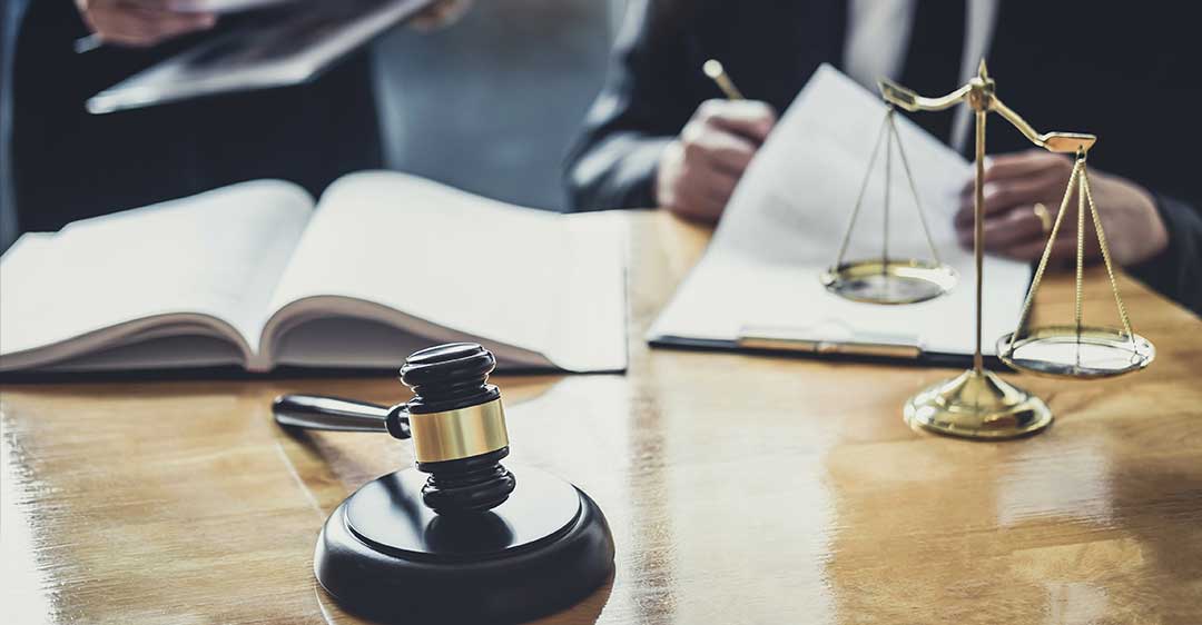 Basics civil litigation
